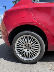 Alfa Romeo Giulietta 1.4 TB 2010