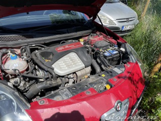 Alfa Romeo Giulietta 1.4 TB 2010