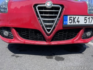 Alfa Romeo Giulietta 1.4 TB 2010