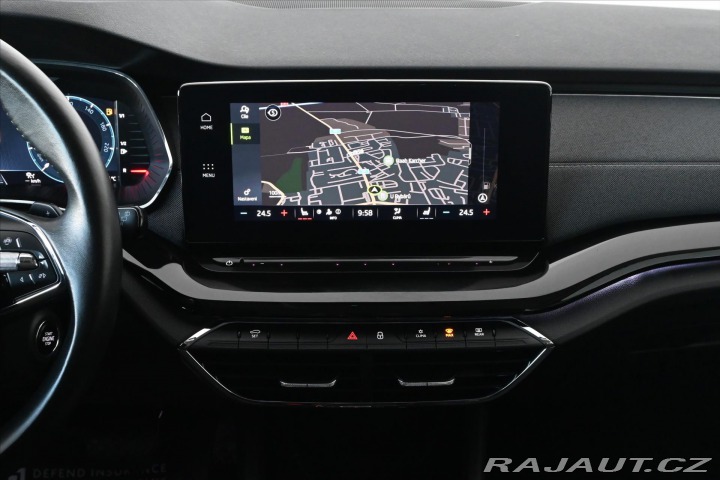 Škoda Octavia 2,0 TDi 110kW DSG *Style* 2023