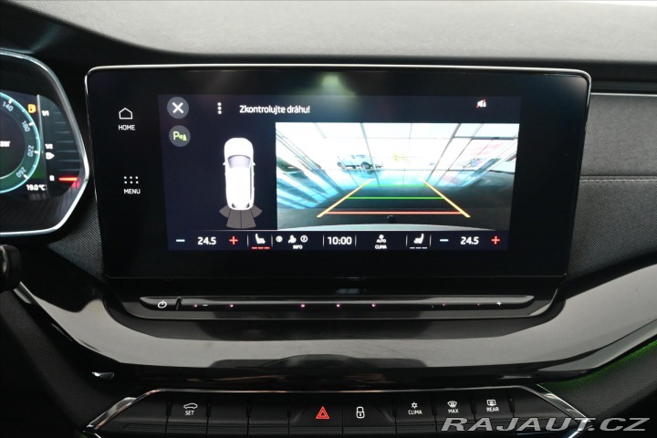 Škoda Octavia 2,0 TDi 110kW DSG *Style* 2023