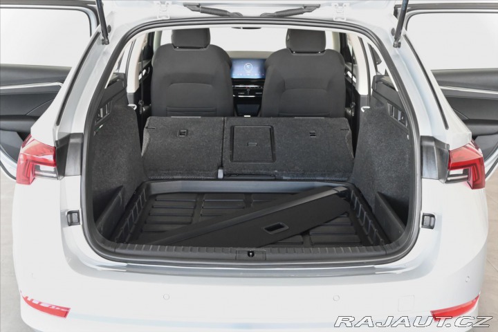 Škoda Octavia 2,0 TDi 110kW DSG *Style* 2023
