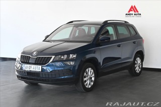 Škoda Karoq 2,0 TDi 85kW DSG *Ambitio