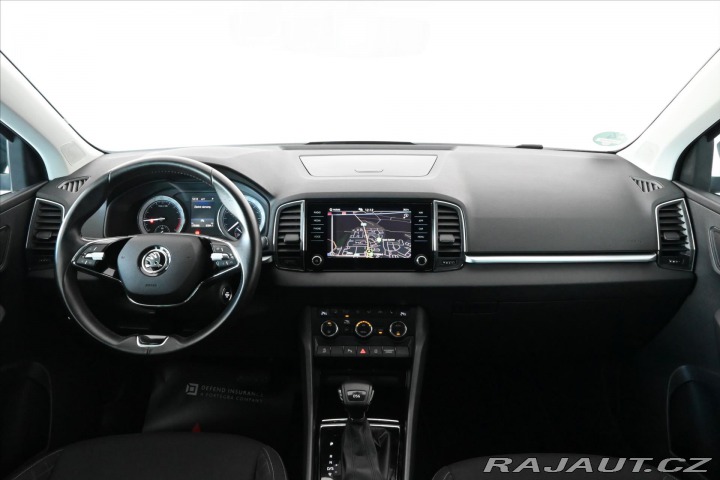 Škoda Karoq 2,0 TDi 85kW DSG *Ambitio 2021