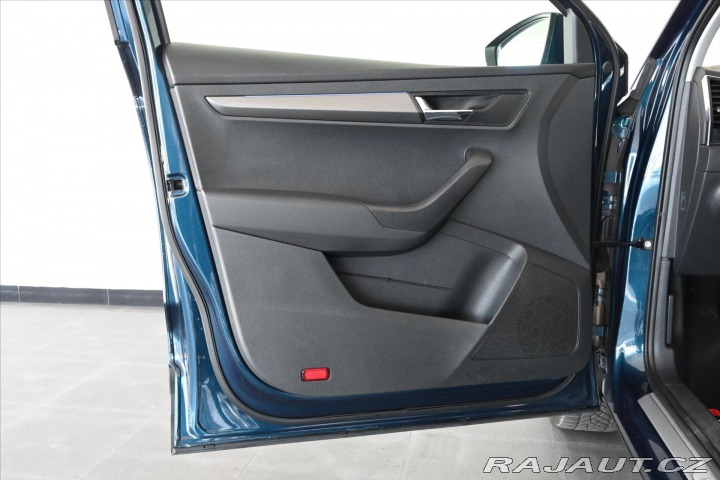Škoda Karoq 2,0 TDi 85kW DSG *Ambitio 2021