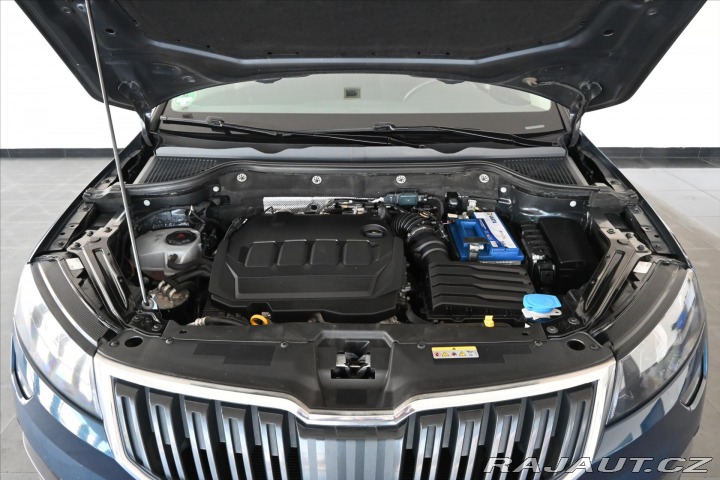 Škoda Karoq 2,0 TDi 85kW DSG *Ambitio 2021