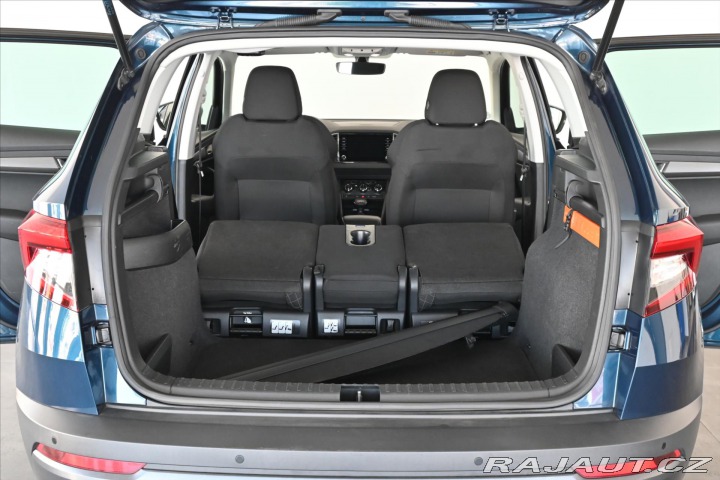 Škoda Karoq 2,0 TDi 85kW DSG *Ambitio 2021