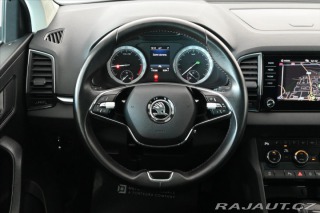 Škoda Karoq 2,0 TDi 85kW DSG *Ambitio 2021