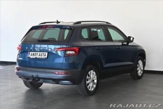 Škoda Karoq 2,0 TDi 85kW DSG *Ambitio 2021