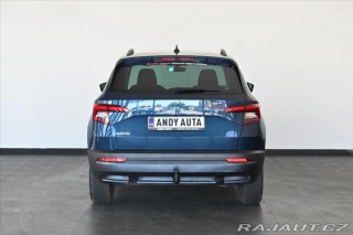 Škoda Karoq 2,0 TDi 85kW DSG *Ambitio 2021