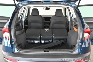 Škoda Karoq 2,0 TDi 85kW DSG *Ambitio 2021