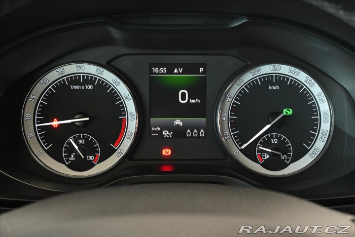 Škoda Karoq 2,0 TDi 110 kW 4x4 DSG*St 2020