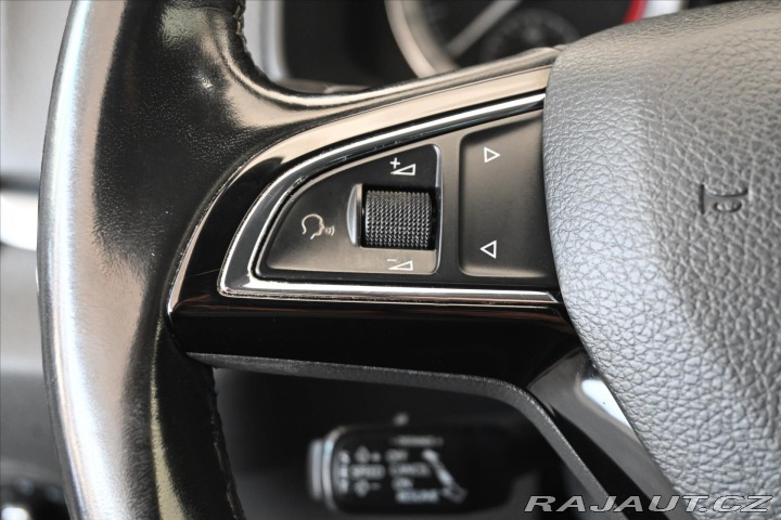 Škoda Karoq 2,0 TDi 110 kW 4x4 DSG*St 2020