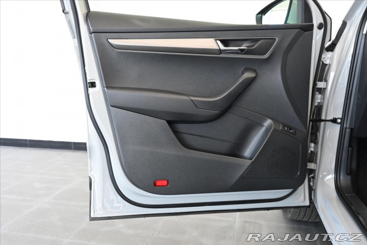 Škoda Karoq 2,0 TDi 110 kW 4x4 DSG*St 2020