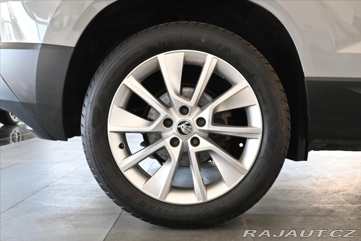 Škoda Karoq 2,0 TDi 110 kW 4x4 DSG*St 2020
