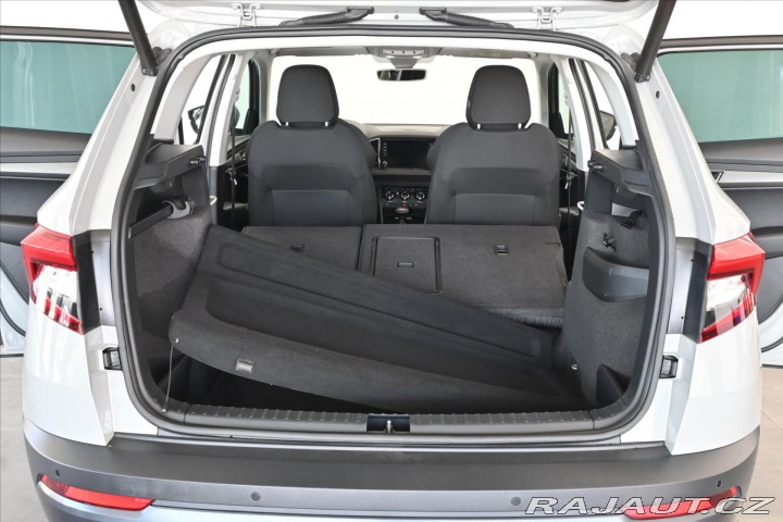 Škoda Karoq 2,0 TDi 110 kW 4x4 DSG*St 2020