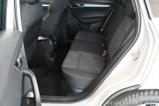 Škoda Karoq 2,0 TDi 110 kW 4x4 DSG*St 2020