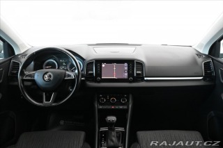 Škoda Karoq 2,0 TDi 110 kW 4x4 DSG*St 2020