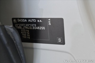 Škoda Karoq 2,0 TDi 110 kW 4x4 DSG*St 2020