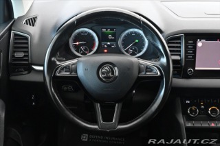 Škoda Karoq 2,0 TDi 110 kW 4x4 DSG*St 2020