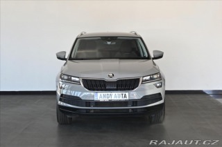 Škoda Karoq 2,0 TDi 110 kW 4x4 DSG*St 2020