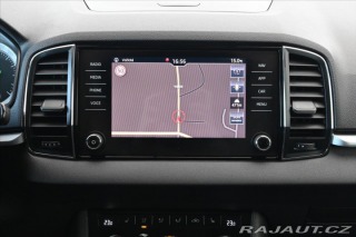 Škoda Karoq 2,0 TDi 110 kW 4x4 DSG*St 2020