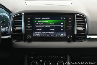 Škoda Karoq 2,0 TDi 110 kW 4x4 DSG*St 2020