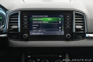 Škoda Karoq 2,0 TDi 110 kW 4x4 DSG*St 2020