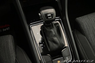 Škoda Karoq 2,0 TDi 110 kW 4x4 DSG*St 2020