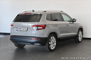 Škoda Karoq 2,0 TDi 110 kW 4x4 DSG*St 2020