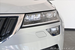 Škoda Karoq 2,0 TDi 110 kW 4x4 DSG*St 2020