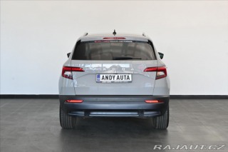 Škoda Karoq 2,0 TDi 110 kW 4x4 DSG*St 2020