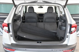 Škoda Karoq 2,0 TDi 110 kW 4x4 DSG*St 2020