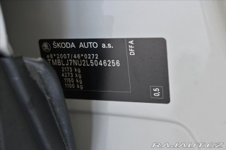 Škoda Karoq 2,0 TDi 110 kW 4x4 DSG*St 2020