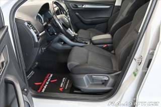 Škoda Karoq 2,0 TDi 110 kW 4x4 DSG*St 2020