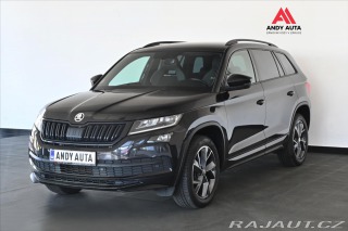 Škoda Kodiaq 2,0 TDi 110kW DSG *SportL