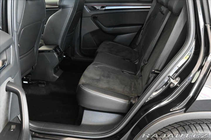 Škoda Kodiaq 2,0 TDi 110kW DSG *SportL 2021