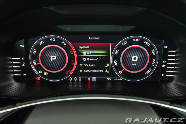 Škoda Kodiaq 2,0 TDi 110kW DSG *SportL 2021