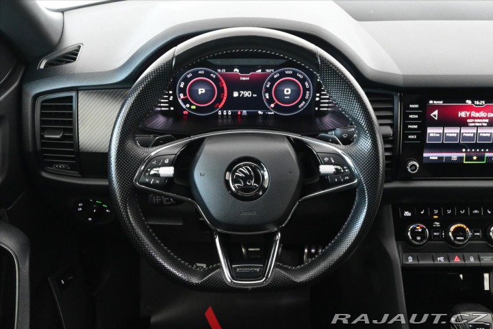 Škoda Kodiaq 2,0 TDi 110kW DSG *SportL 2021