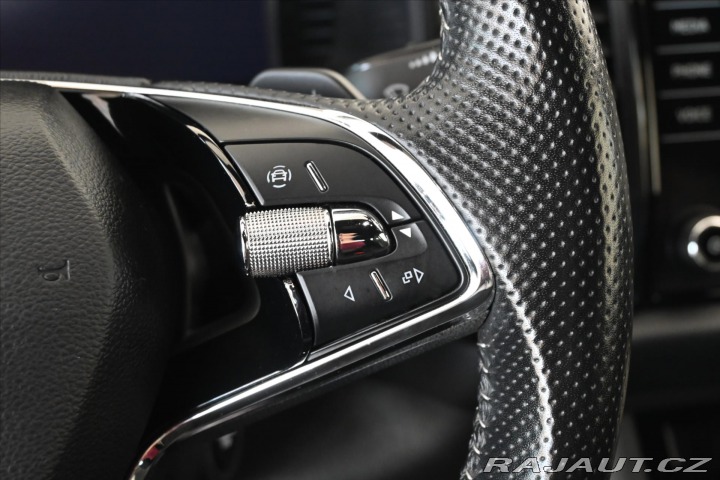 Škoda Kodiaq 2,0 TDi 110kW DSG *SportL 2021