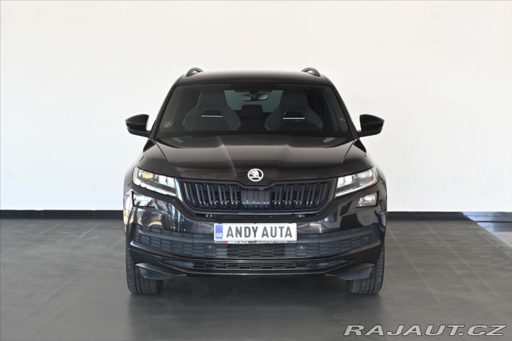 Škoda Kodiaq 2,0 TDi 110kW DSG *SportL 2021