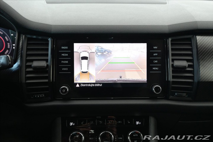 Škoda Kodiaq 2,0 TDi 110kW DSG *SportL 2021
