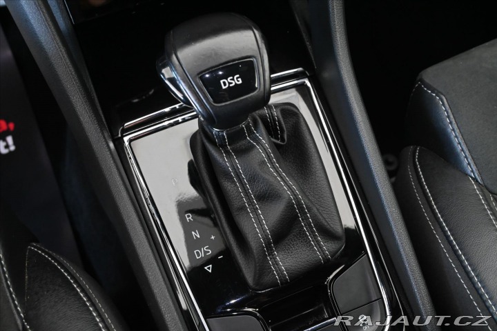 Škoda Kodiaq 2,0 TDi 110kW DSG *SportL 2021