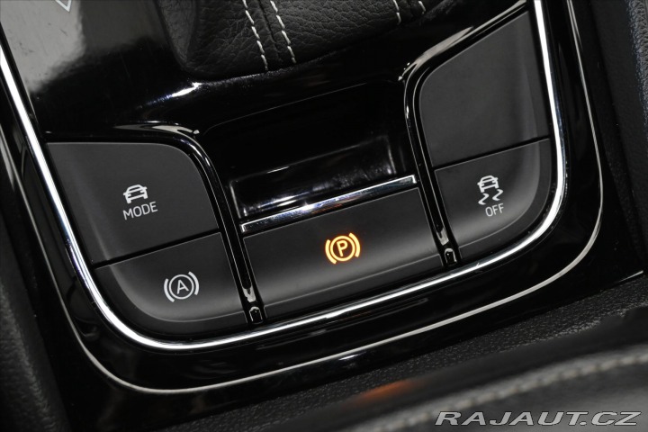 Škoda Kodiaq 2,0 TDi 110kW DSG *SportL 2021