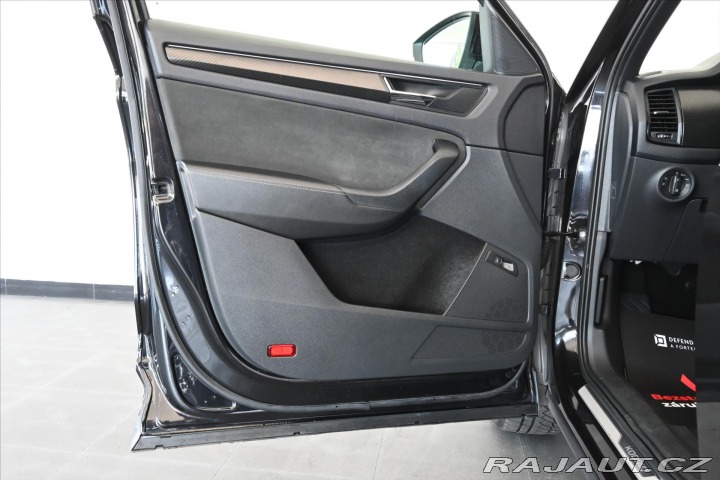 Škoda Kodiaq 2,0 TDi 110kW DSG *SportL 2021