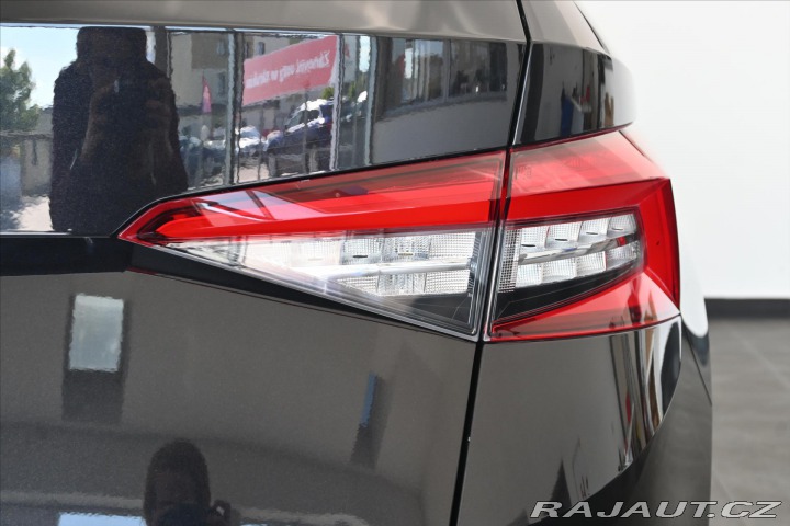 Škoda Kodiaq 2,0 TDi 110kW DSG *SportL 2021