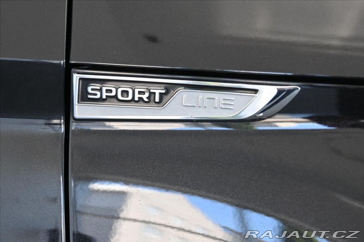 Škoda Kodiaq 2,0 TDi 110kW DSG *SportL 2021
