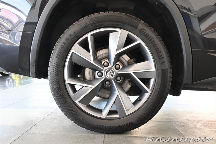 Škoda Kodiaq 2,0 TDi 110kW DSG *SportL 2021