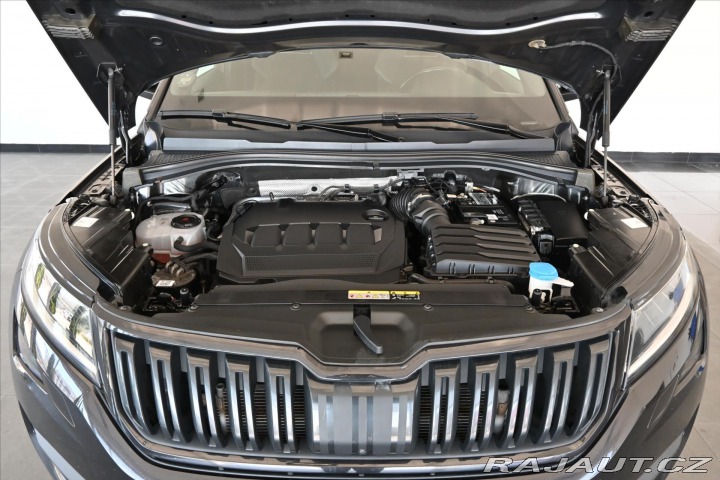 Škoda Kodiaq 2,0 TDi 110kW DSG *SportL 2021