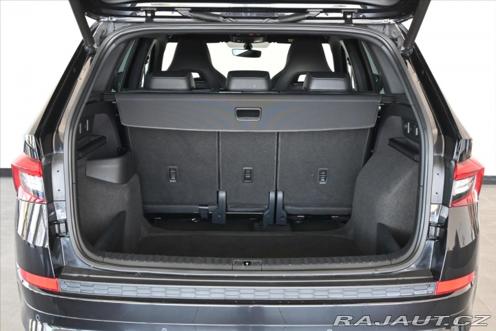 Škoda Kodiaq 2,0 TDi 110kW DSG *SportL 2021